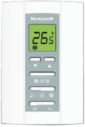 数字式风机盘管温控器(DT70)-T6812